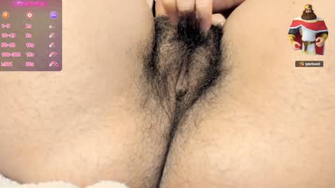 dalila online show from 29, 1, 2025