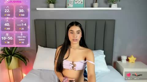 Dalila online show from 21, 12, 2024