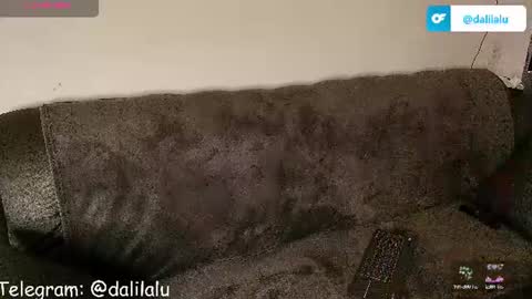 Snapshot of dalila__lu chatting on 13, 7, 2026 Dalila Lu online show from 13, 7, 2026