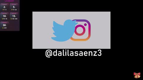   online show from 23, 11, 2025