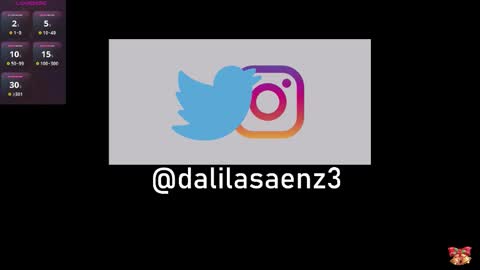   online show from 25, 11, 2025