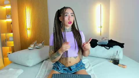 dalila sette online show from 14, 5, 2026