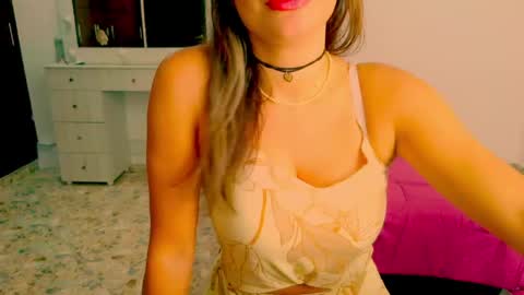 Snapshot of dalila_sexxx chatting on 5, 6, 2026 Dalila online show from 5, 6, 2026