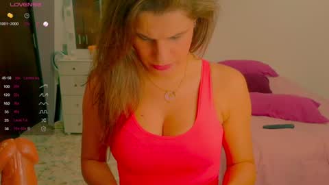 Snapshot of dalila_sexxx chatting on 16, 7, 2026 Dalila online show from 16, 7, 2026