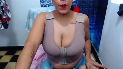  Dalilah  online show from 19, 12, 2025