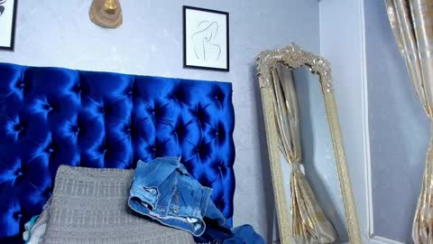 Snapshot of dalilaqueenthe1 chatting on 10, 1, 2025 Dalila online show from 10, 1, 2025