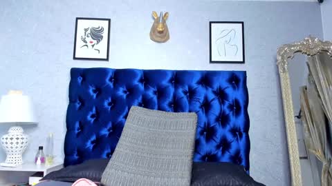 Snapshot of dalilaqueenthe1 chatting on 14, 1, 2025 Dalila online show from 14, 1, 2025