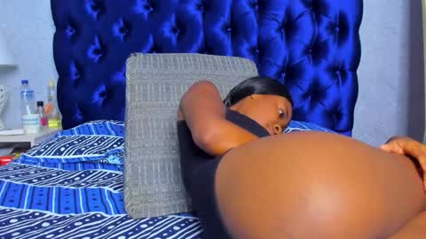 Snapshot of dalilaqueenthe1 chatting on 18, 1, 2025 Dalila online show from 18, 1, 2025