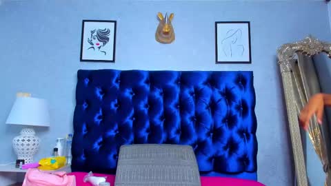 Snapshot of dalilaqueenthe1 chatting on 14, 2, 2025 Dalila online show from 14, 2, 2025
