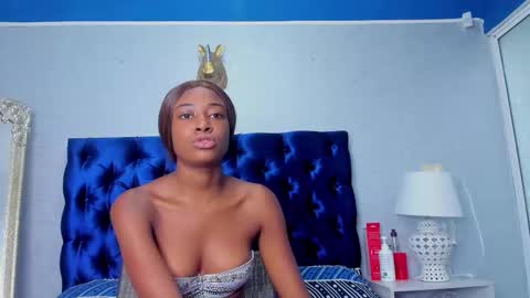 Snapshot of dalilaqueenthe1 chatting on 29, 9, 2025 Dalila online show from 29, 9, 2025