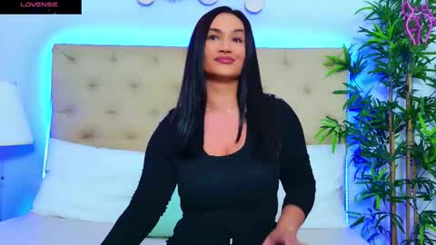daliyaa_ online show from 2, 10, 2025