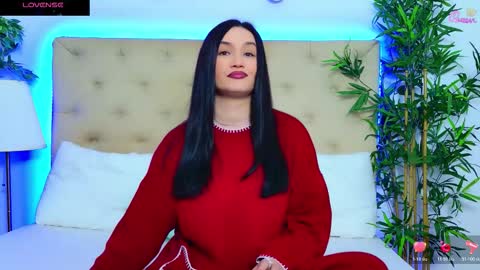 daliyaa_ online show from 8, 1, 2026