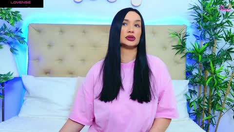 daliyaa_ online show from 3, 4, 2026