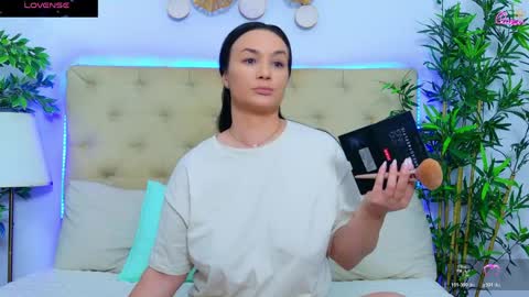 daliyaa_ online show from 18, 5, 2026