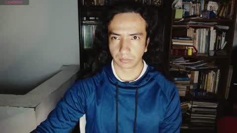 JamesDali online show from 18, 10, 2025