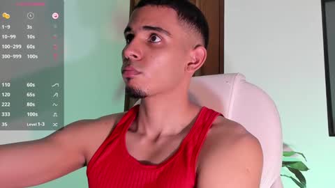 Dalton online show from 21, 1, 2025