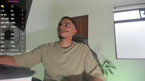 Dalton online show from 11, 2, 2025