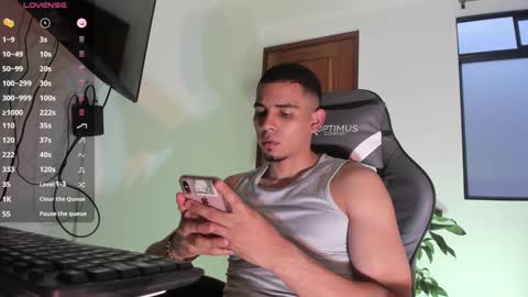 Dalton online show from 19, 2, 2025