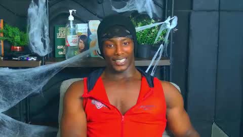 dalton_asher online show from 22, 10, 2025