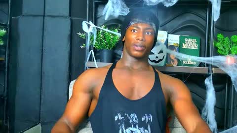 dalton_asher online show from 24, 10, 2025