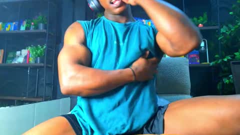 dalton_asher online show from 10, 11, 2025