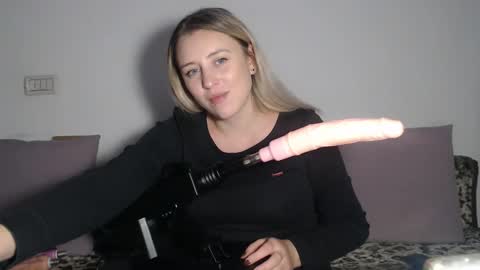 Maria online show from 14, 10, 2025