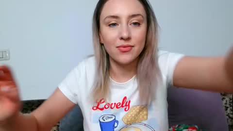 Maria online show from 12, 3, 2026