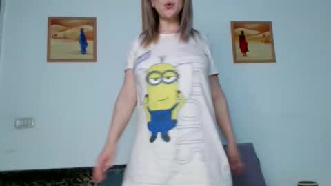 Maria online show from 19, 3, 2026