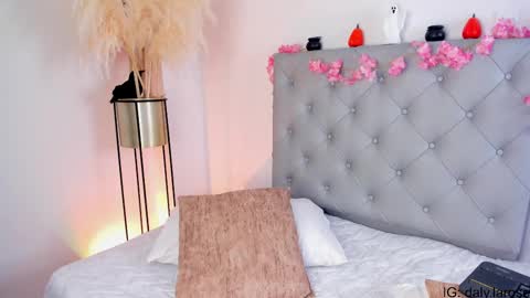Snapshot of dalylarose chatting on 5, 10, 2025 Dalyla online show from 5, 10, 2025