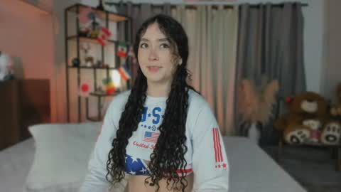 Snapshot of dalylarose chatting on 25, 6, 2026 Dalyla online show from 25, 6, 2026