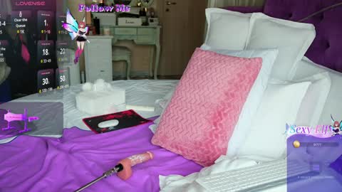 Snapshot of dalynnda25 chatting on 28, 12, 2024 dalynnda25 online show from 28, 12, 2024