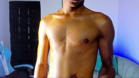 damar_felipe online show from 3, 3, 2025