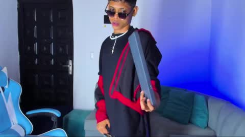 damar_felipe online show from 3, 3, 2025