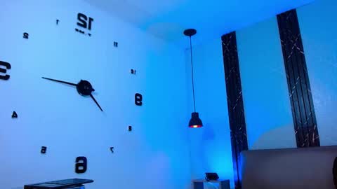 damar_felipe online show from 30, 10, 2025