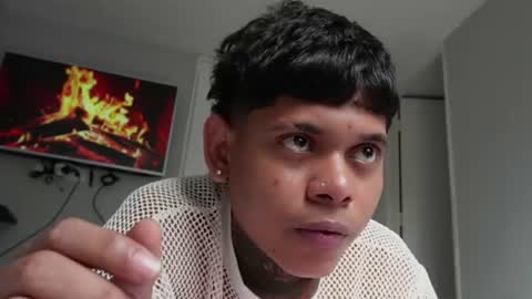 damar_felipe online show from 1, 7, 2026