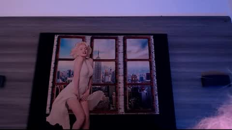         online show from 27, 9, 2025