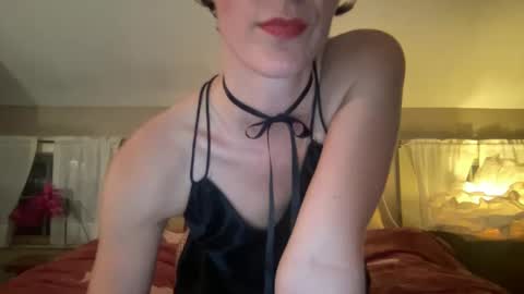 Montana online show from 13, 9, 2025