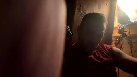 Dameon online show from 29, 3, 2026