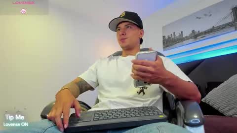 DAMIAN online show from 14, 2, 2026