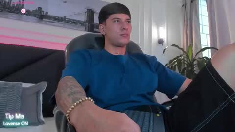 DAMIAN online show from 20, 3, 2026