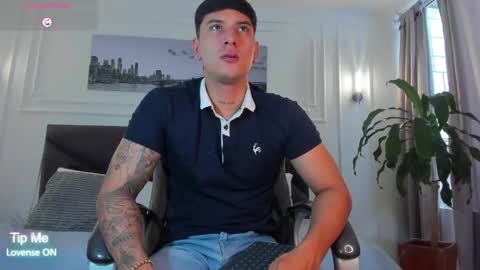 DAMIAN online show from 20, 4, 2026