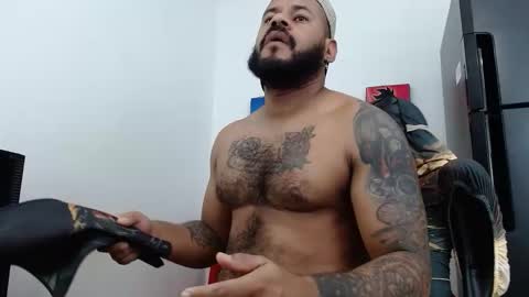 damian64436171 online show from 14, 1, 2026