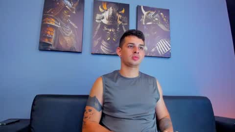 Damian Oliver online show from 12, 2, 2025