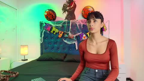 DAMIAN AND ROXANNE.  online show from 2, 11, 2025