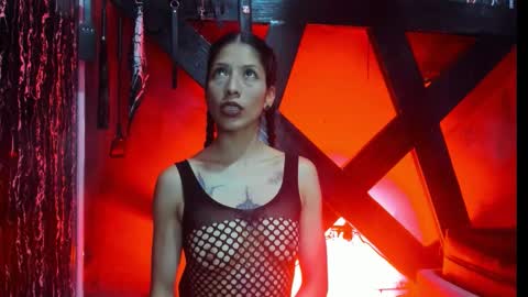 damian_and_tiana online show from 5, 11, 2025