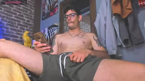 Snapshot of damian_bulls chatting on 15, 5, 2026 ---Damian--- online show from 15, 5, 2026