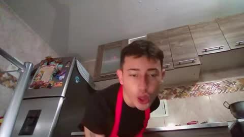 Snapshot of damian_de chatting on 27, 2, 2025 damian_de online show from 27, 2, 2025