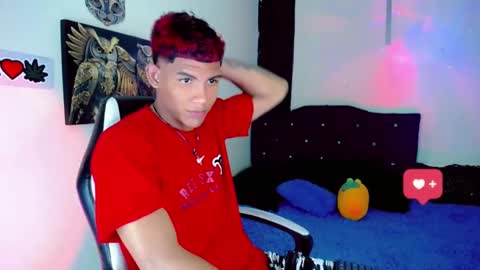 Damian online show from 20, 1, 2025