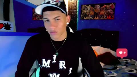 Damian online show from 25, 1, 2025