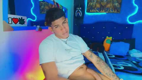 Damian online show from 28, 1, 2025